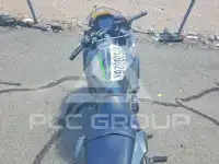 2024 Kawasaki EX650 фото