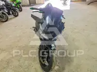 2024 Kawasaki EX650 фото