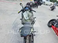 2024 Kawasaki Ninja650 фото