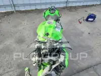 2024 Kawasaki  фото