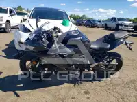 2024 Kawasaki  фото