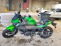 2024 Kawasaki  фото