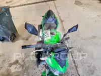 2024 Kawasaki  фото
