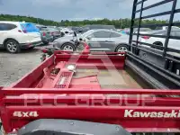 2024 Kawasaki  фото