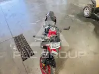 2024 Kawasaki Ninja650 фото