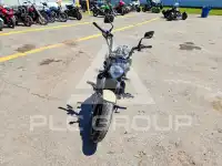 2024 Kawasaki Ninja650 photo