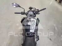 2024 Kawasaki ZR1000 фото