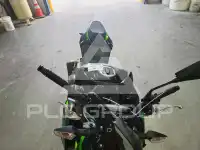 2024 Kawasaki ZR1000 фото