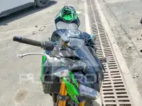 2024 Kawasaki ZR1000 фото