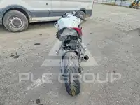 2024 Kawasaki Ninja600 фото