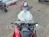 2024 Kawasaki Ninja600 фото