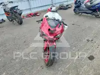 2024 Kawasaki Ninja600 фото