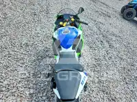 2024 Kawasaki ZX636 фото