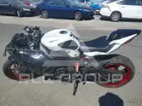 2024 Kawasaki Ninja600 фото
