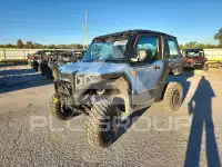 2024 Polaris Atv фото