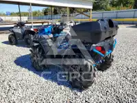 2024 Polaris Atv фото