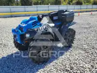 2024 Polaris Atv фото