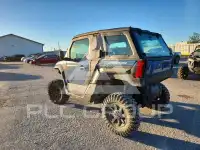2024 Polaris Atv фото