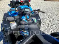 2024 Polaris Atv фото