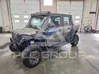2024 Polaris  фото