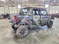 2024 Polaris  фото
