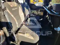 2024 Polaris Sidebyside фото