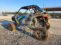 2024 Polaris Sidebyside photo