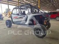 2024 Polaris Sidebyside photo