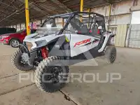 2024 Polaris Sidebyside photo