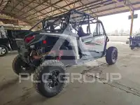 2024 Polaris Sidebyside photo