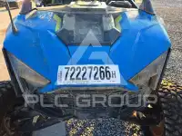 2024 Polaris Sidebyside photo