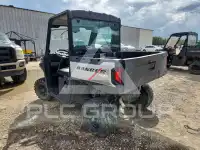 2024 Polaris Sidebyside photo