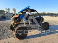 2024 Polaris Sidebyside photo