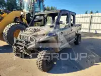 2024 Polaris Sidebyside фото