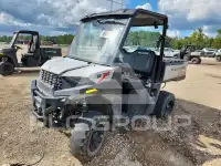 2024 Polaris Sidebyside photo