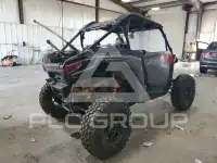 2024 Polaris Sidebyside photo