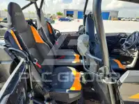 2024 Polaris Sidebyside photo