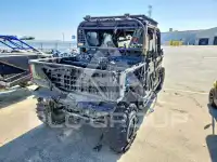 2024 Polaris Sidebyside photo
