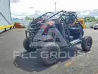 2024 Polaris Sidebyside photo