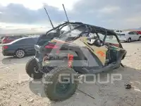 2024 Polaris Sidebyside photo