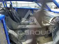 2024 Polaris Sidebyside фото