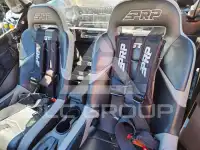 2024 Polaris Sidebyside photo