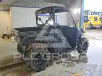 2024 Polaris Sidebyside фото