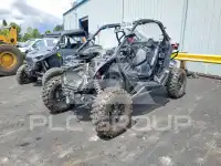 2024 Polaris Sidebyside photo