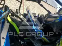 2024 Polaris General Xp фото
