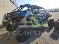 2024 Polaris General Xp фото