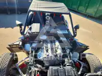 2024 Polaris Slingshot фото
