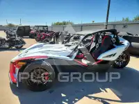 2024 Polaris Slingshot фото