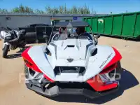 2024 Polaris Slingshot фото