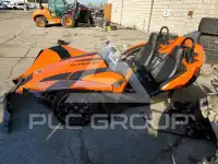 2024 Polaris Slingshot фото